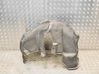 Rear arch fender liner splash guards 8U0810172A