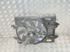 Radiator cooling fan shroud 4S6H8C607BA