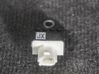 Airbag deployment crash/impact sensor 8983178010