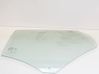 Rear door window glass 43R00048