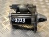 Starter motor 25198414