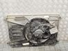 Radiator cooling fan shroud 31293778