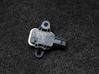 Airbag deployment crash/impact sensor 30798030