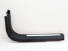 Front sill trim cover 31448015