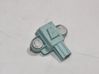 Sensor impacto/accidente para activar Airbag 4F0955557A