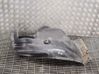 Front wheel arch liner splash guards 7059377