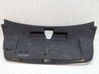 Moldura de la puerta trasera 8T0867975A