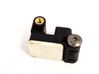 Airbag deployment crash/impact sensor 6911003
