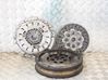 Clutch set kit 7559529
