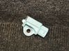 Airbag deployment crash/impact sensor 5WK43826