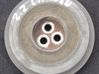 Riemenscheibe 6C1Q6B319CC