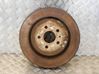 Rear brake disc 