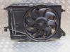 Radiator cooling fan shroud CV618C607VB