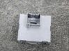 Seat control module 8K0959772