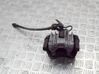 Caliper del freno trasero 