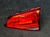 Lampy tylnej klapy bagażnika 90052129A