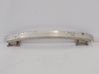 Rear bumper cross member 13268266