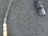 Lambda probe sensor 893504A410