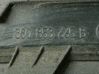 Etusäleikkö 3C0853665B