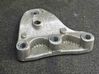 Engine mounting bracket 6R0199185A