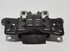 Engine mount bracket 