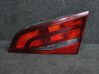 Tailgate rear/tail lights 