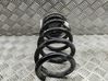 Rear coil spring 118847900A