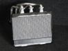 Heater blower radiator 81562