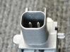 Airbagsensor Crashsensor Drucksensor 3M5T14B342AB