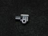 Airbag deployment crash/impact sensor 8V4T14B006AA
