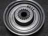 Crankshaft pulley 04C105243D