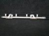 Fuel main line pipe 04E133320D