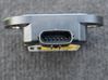 Acceleration sensor 