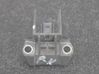 Sensor impacto/accidente para activar Airbag 98231AG020