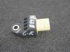 Sensor impacto/accidente para activar Airbag 98237AG000