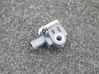 Airbagsensor Crashsensor Drucksensor 4H0959643