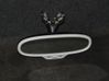 Espejo retrovisor (interior) 1K8857511SMA
