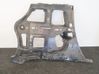 Rear bumper mounting bracket 7202667