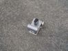 Airbag deployment crash/impact sensor 6911003