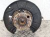 Cubo de rueda trasera 421005023007