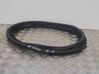 Rubber seal rear door 6R6867911D