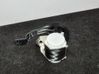 Rear seatbelt 6C0857806