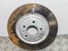 Disco de freno trasero 95B615601G
