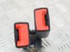 Rear seatbelt buckle 13283162