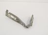 Engine bonnet/hood hinges 2S6116801AB
