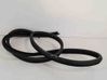 Rubber seal rear door 7119966