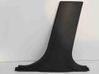 (B) pillar trim (top) 7058338