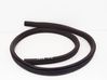 Rubber seal front coupe door 80090000