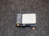 Airbag deployment crash/impact sensor 6956485