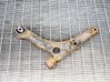 Front lower control arm/wishbone 50706934